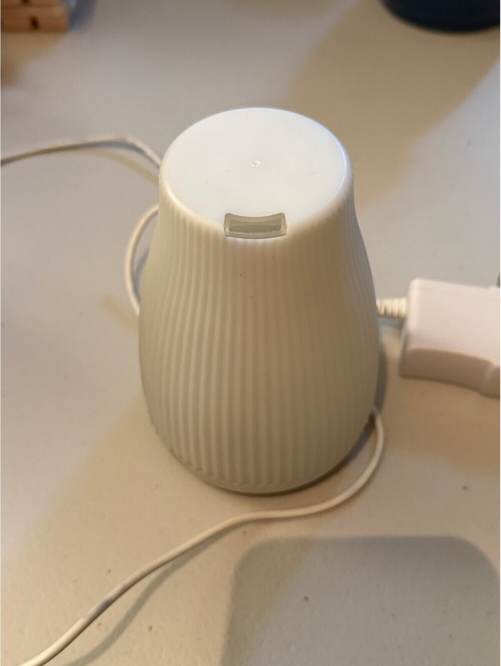 Electric Essential Oil Diffuser